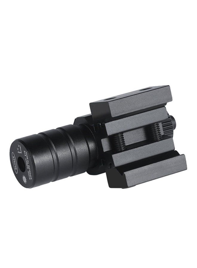 OUTAD - Laser Light Beam Sight Scope With Mount - Image 1