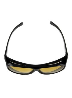 Full Rim Wrap Night Vision Goggles - Lens Size: 60 mm