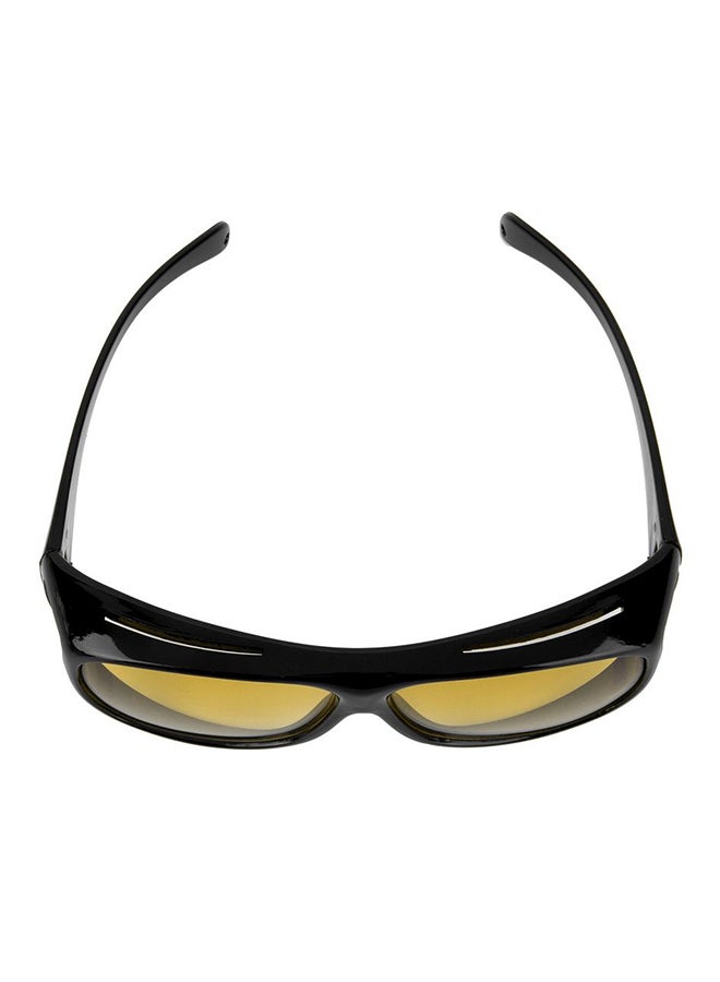 OUTAD - Full Rim Wrap Night Vision Goggles - Lens Size: 60 mm - Image 1