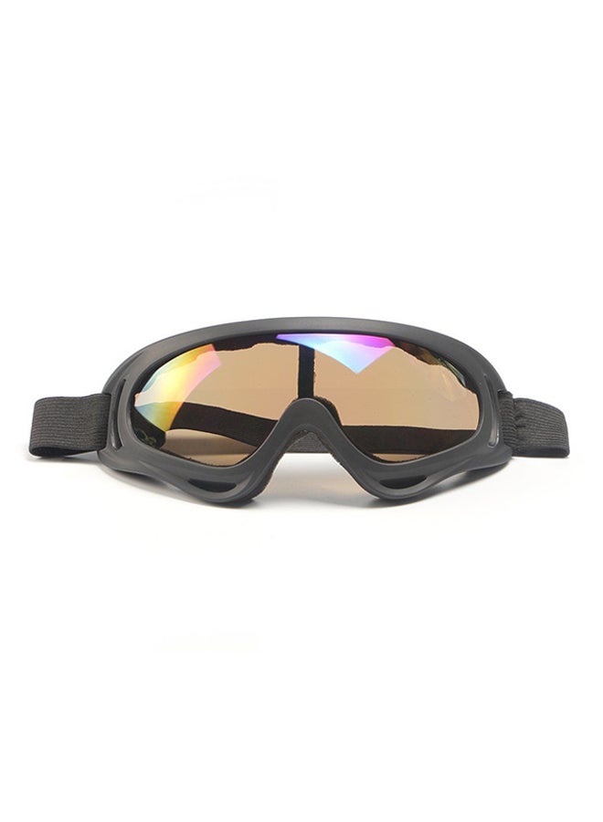OUTAD Full Rim Shield Safety Glasses  - Image 2
