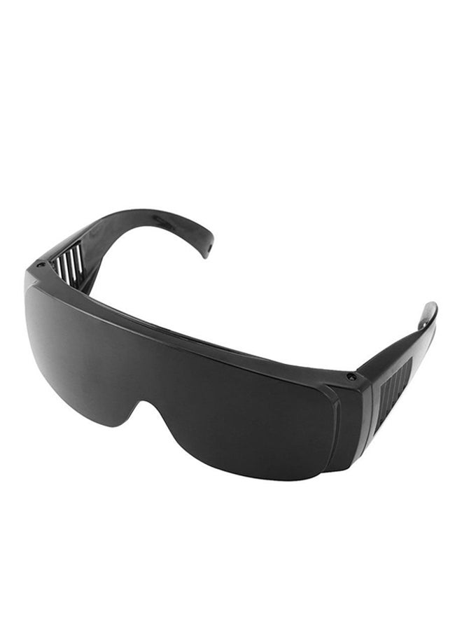 OUTAD Men's Shield Welding Safety Glasses  - Image 1