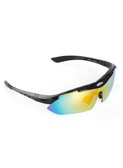 Inbike Polarized Sport Sunglasses - Lens Size: 48 mm  - Image 2
