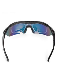 Inbike Polarized Sport Sunglasses - Lens Size: 48 mm  - Image 3