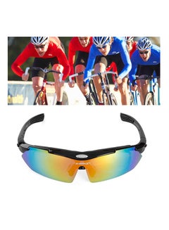 Inbike Polarized Sport Sunglasses - Lens Size: 48 mm  - Image 4