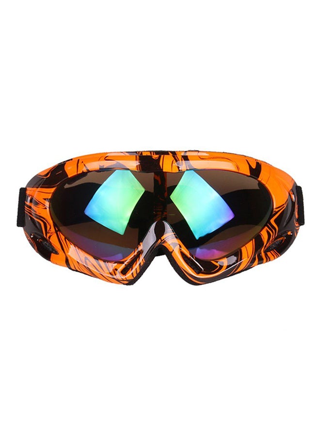 أوتاد نظارة شمسية رياضية مقاومة لتكثف بخار الماء على العدسات - Image 2