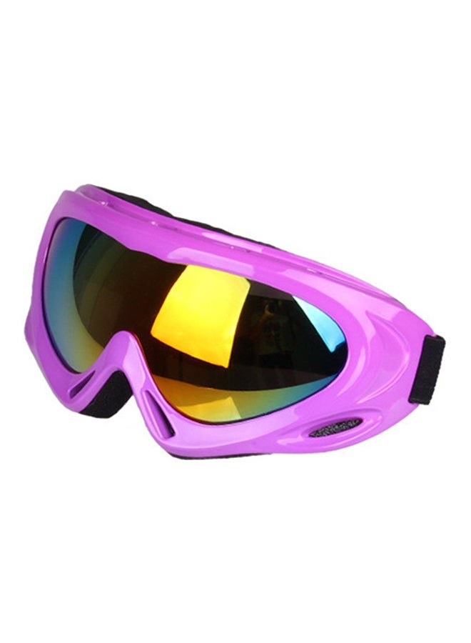 OUTAD Full Rim Ski Goggles - Image 1