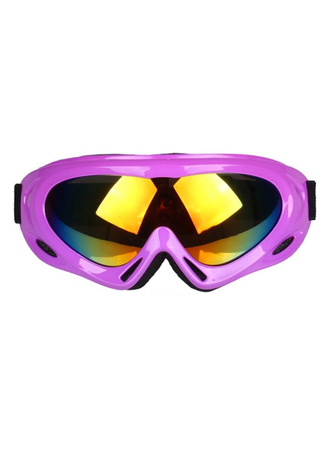 OUTAD Full Rim Ski Goggles - Image 2
