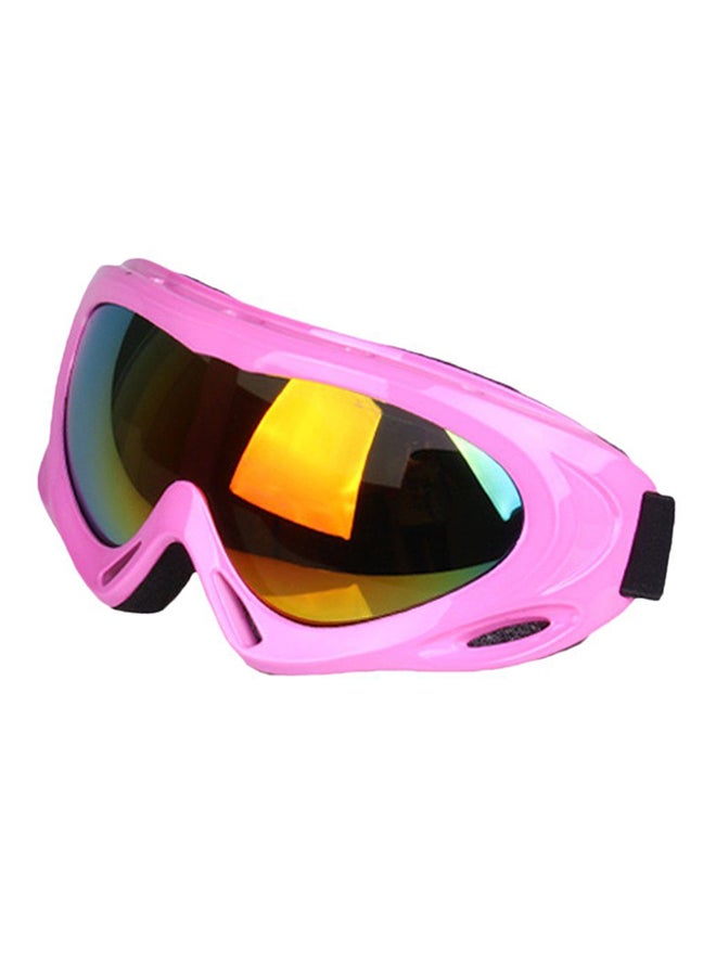OUTAD Full Rim Ski Goggles - Image 1