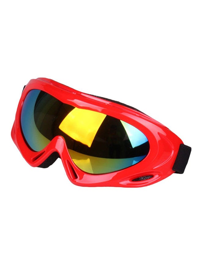 OUTAD Full Rim Ski Goggles - Image 1