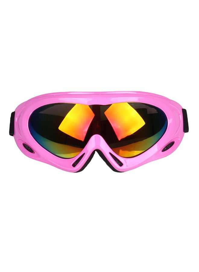 OUTAD Full Rim Ski Goggles - Image 2