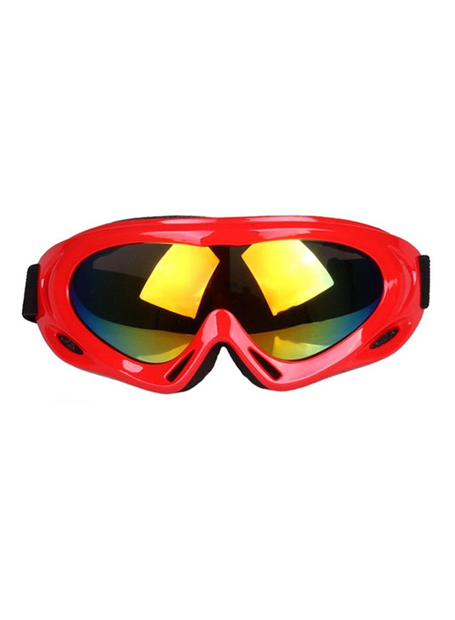 OUTAD Full Rim Ski Goggles - Image 2