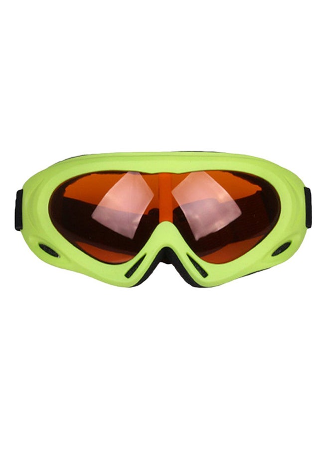 OUTAD Full Rim Ski Goggles - Image 2