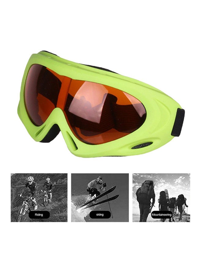 OUTAD Full Rim Ski Goggles - Image 4