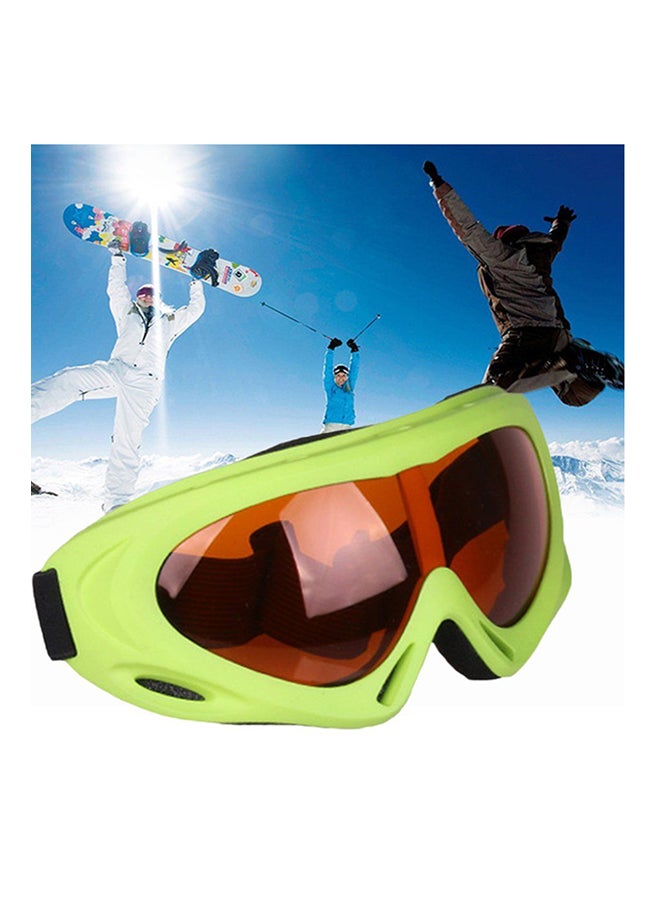 OUTAD Full Rim Ski Goggles - Image 5