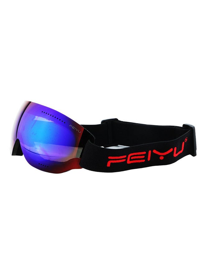 أوتاد نظارة شمسية رياضية واقية بدون حافة unisex - Image 2