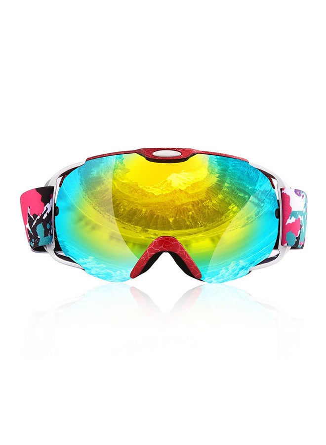 أوتاد نظارة للتزلج - Image 1