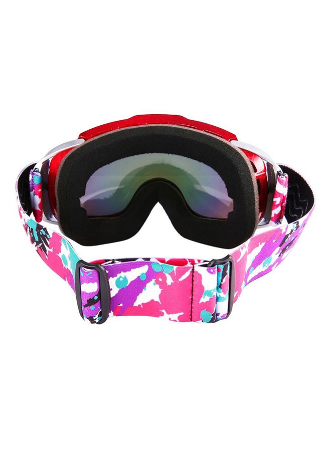 أوتاد نظارة للتزلج - Image 2