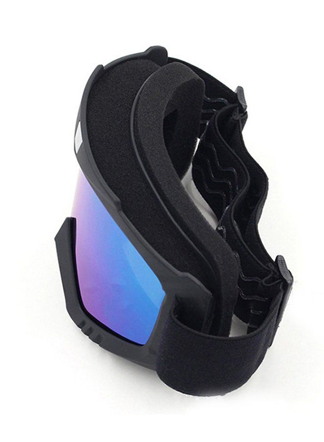 OUTAD Flexible Face Mask Helmet Goggles - Image 2