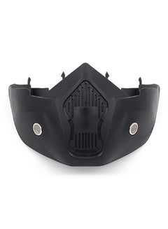 OUTAD Detachable Goggles Nose Face Mask  - Image 2