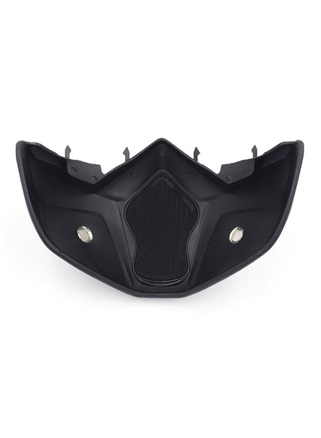 OUTAD Detachable Goggles Nose Face Mask  - Image 3