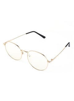 Full Rim Round Reading Glasses