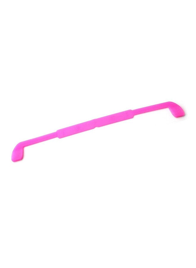 أوتاد سلسلة حزام حامل للنظارات مضاد للانزلاق