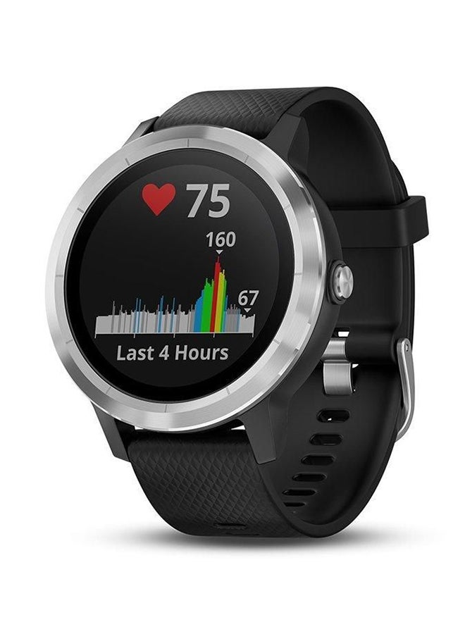 GARMIN Vivoactive 3 GPS Smartwatch Black  - Image 4