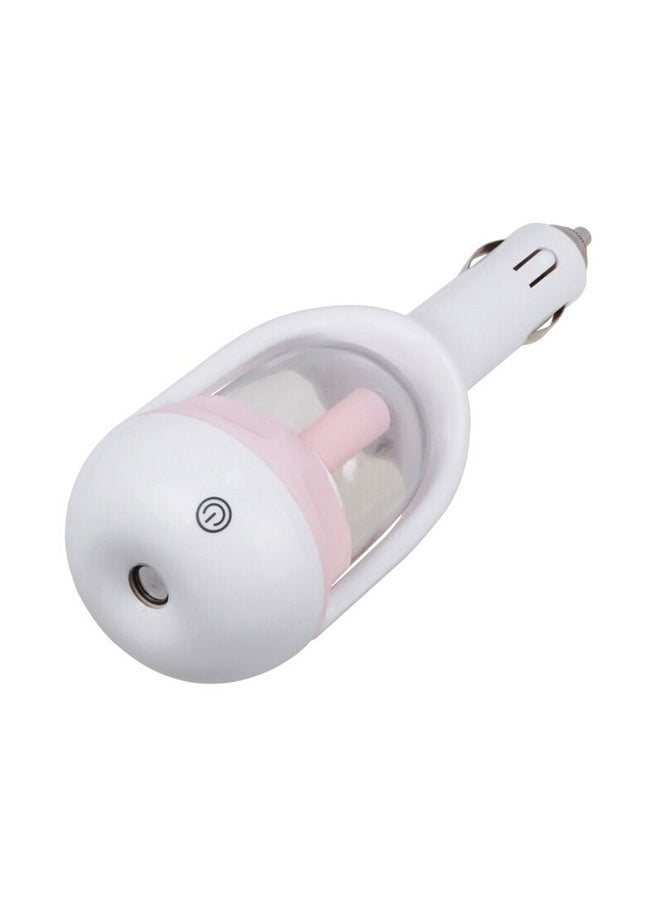 nanum Ultrasonic Car Humidifier Diffuser  - Image 2