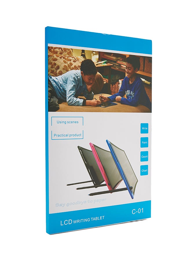 Iconix - LCD Writing Tablet - Image 1