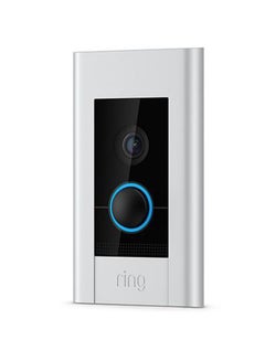 Ring Video Doorbell Elite 