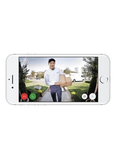 Ring Video Doorbell Intercome 1080P Surveillance Camera  - Image 3