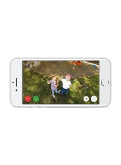 Ring WiFi Smart Home Security Spotlight Battery Hardwired Camera With Motion Detection And Night Vision  - Image 3