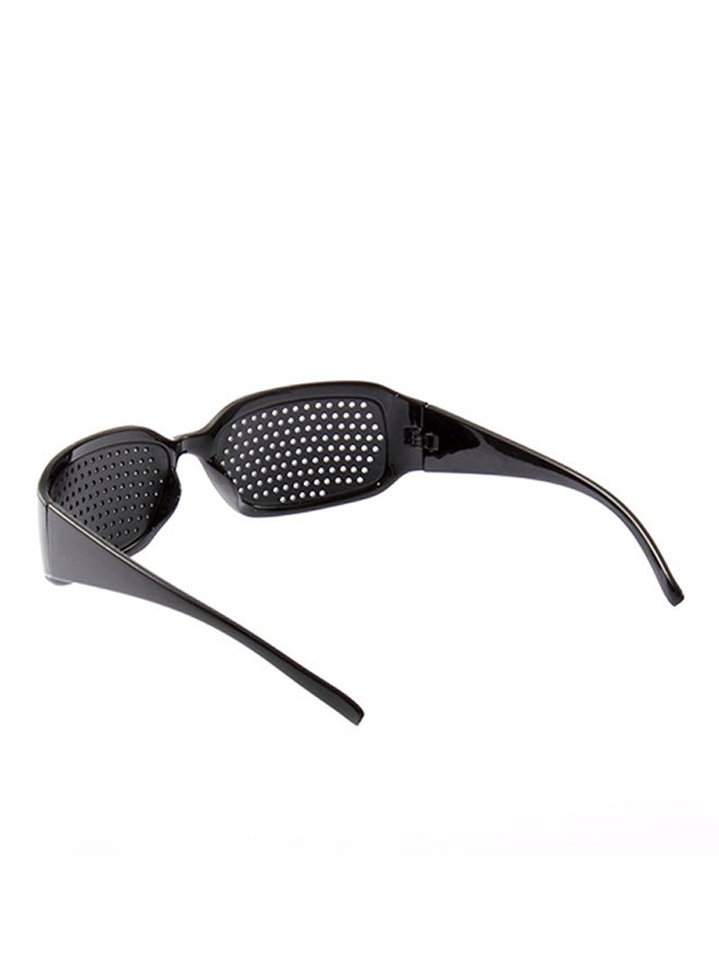 OUTAD - Full Rim Rectangular Eyeglasses - Image 1