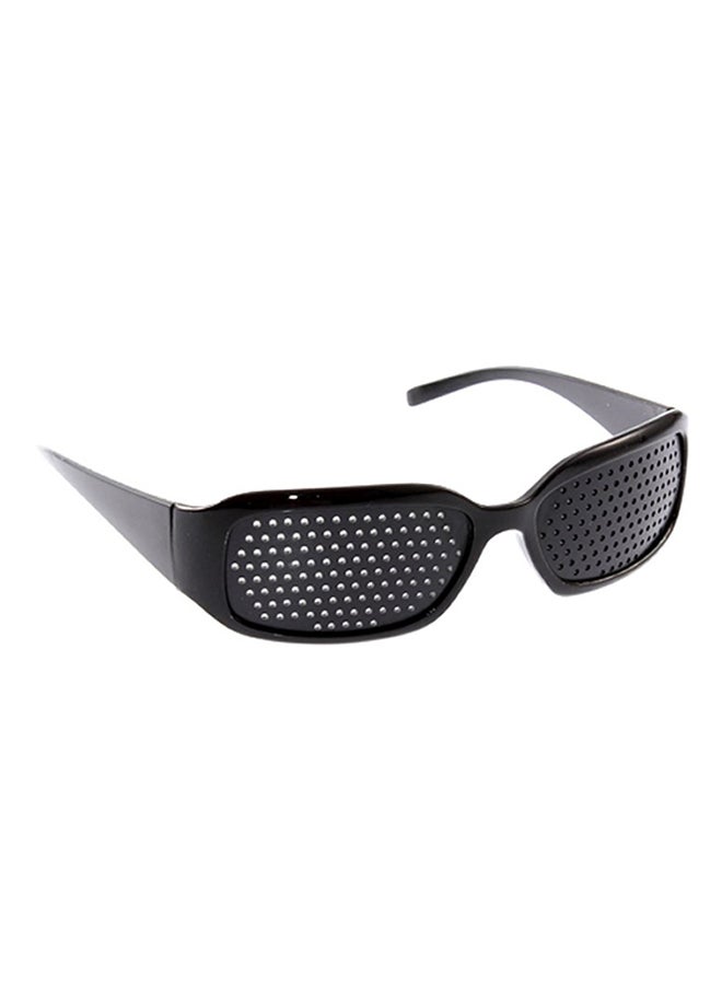 OUTAD - Full Rim Rectangular Eyeglasses - Image 1
