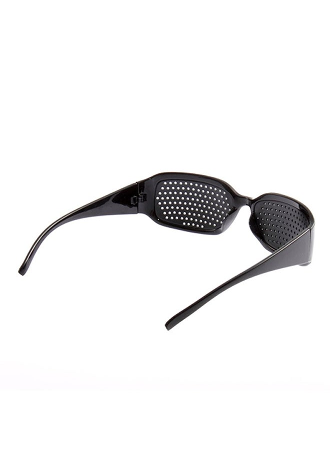 OUTAD - Full Rim Rectangular Eyeglasses - Image 1