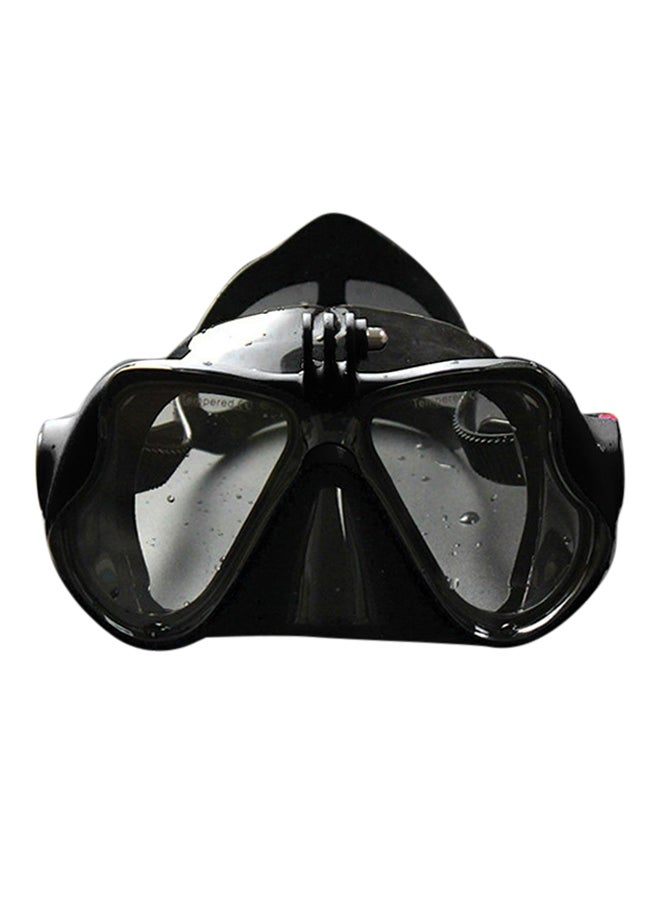 OUTAD Underwater Swimming Mask For GoPro  - Image 1