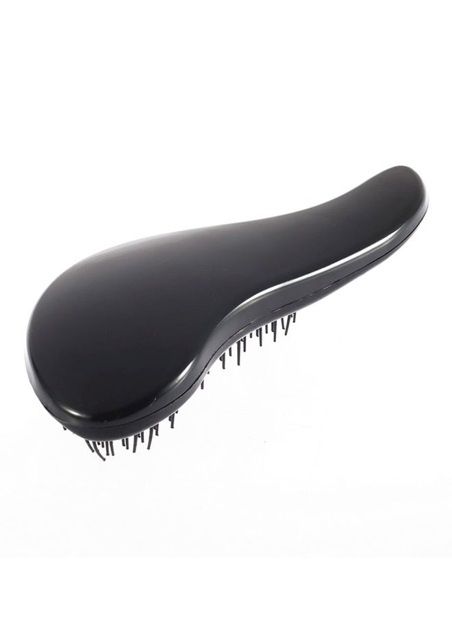 Magic Beauty Magic Detangling Shower Hair Brush Black  - Image 1