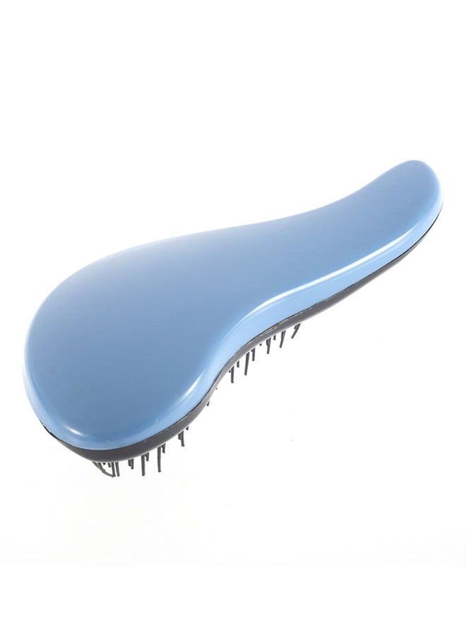 Magic Beauty Magic Detangling Shower Hair Brush Blue  - Image 1
