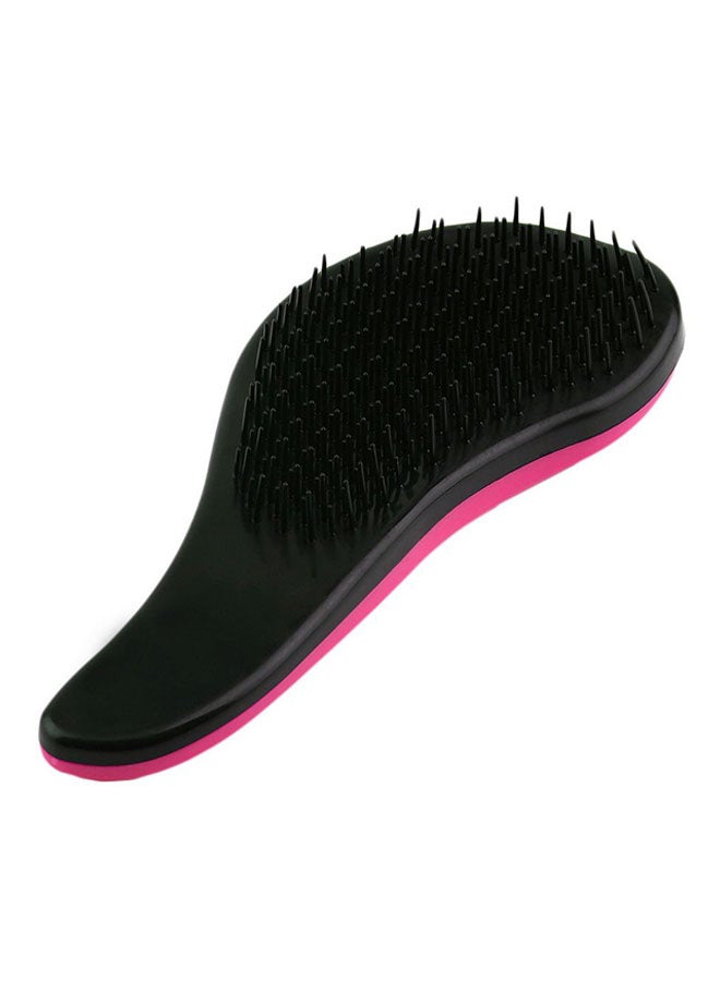 ماجيك بيوتي فرشاة شعر بمقبض للاستحمام أسود 19x7.5x3.5سم - Image 1