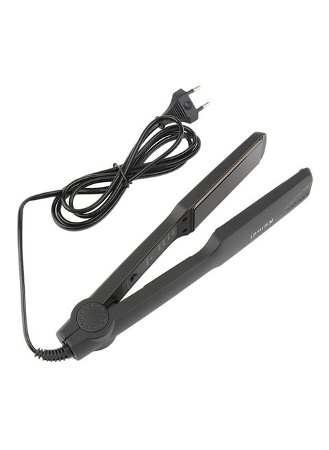 Professional Hair Straighteners Flat Iron Straightening 24 x 4 x 3.8cm