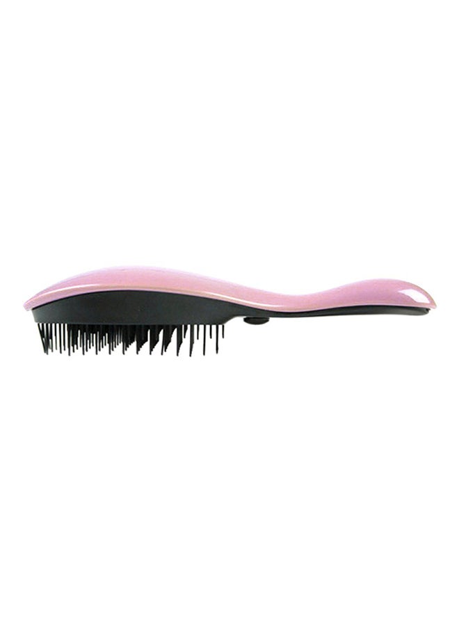 Electric Hair Straightener Brush - Image 1