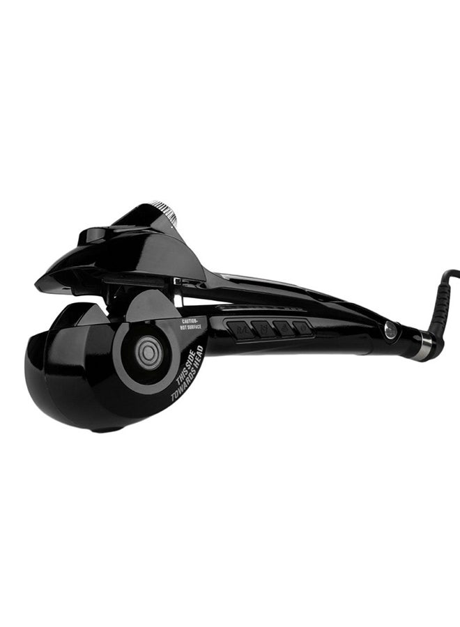 Automatic Hair Curler Steam Spray - Image 1