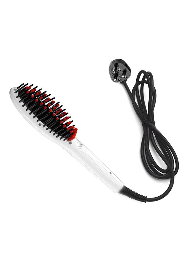 Generic Electric Hair Straightening Brush  - Image 1