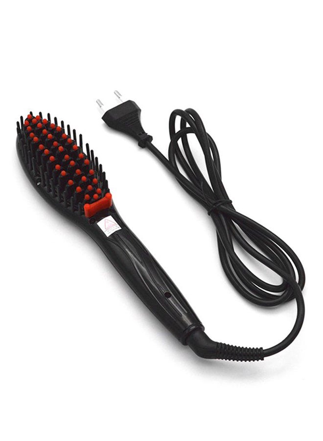 فرشاة  فرد الشعر الكهربائية - Image 1