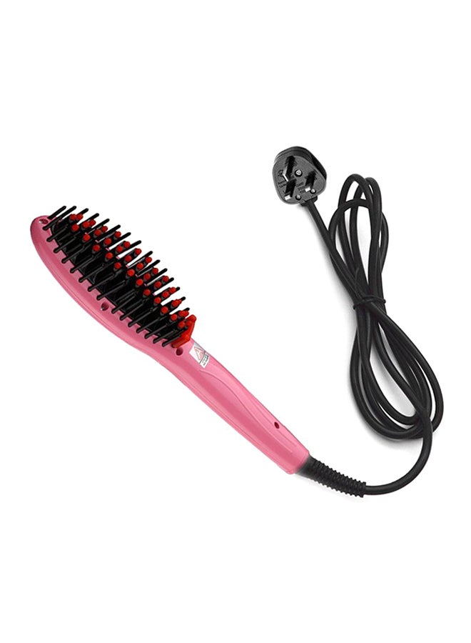 Generic Electric Hair Straightening Brush  - Image 1
