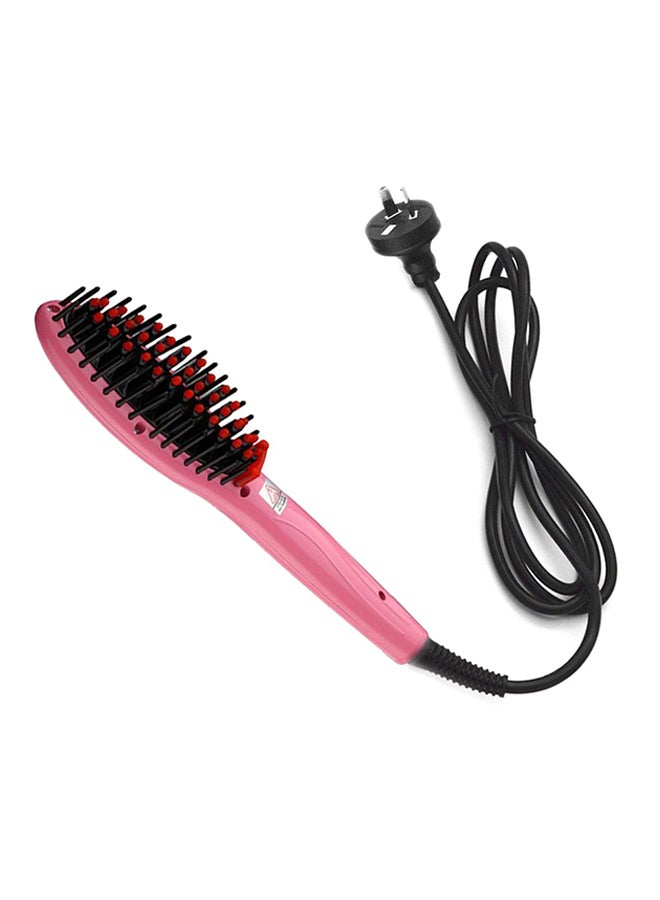 Generic Electric Hair Straightening Brush  - Image 1