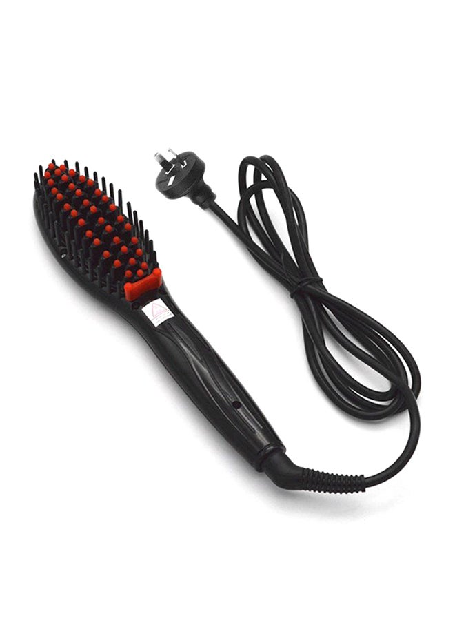 فرشاة  فرد الشعر الكهربائية - Image 1
