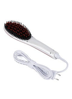 2-In-1 Auto Electric Hair Straightener Comb