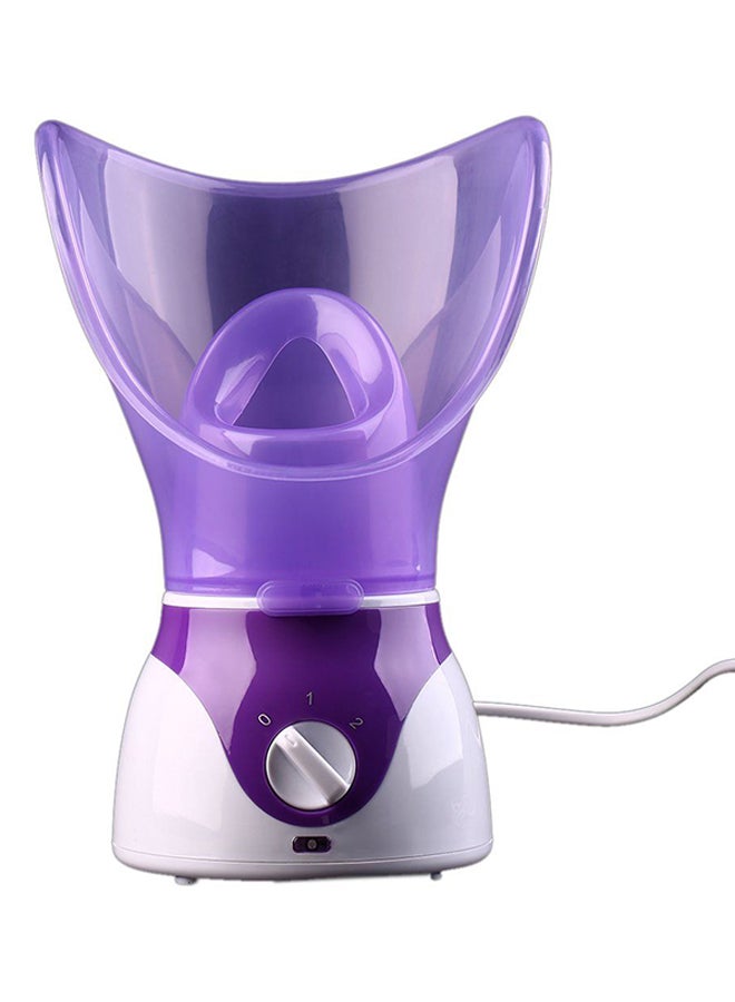 Deep Cleanser Mist Steam Sprayer Spa Vaporizer - Image 1