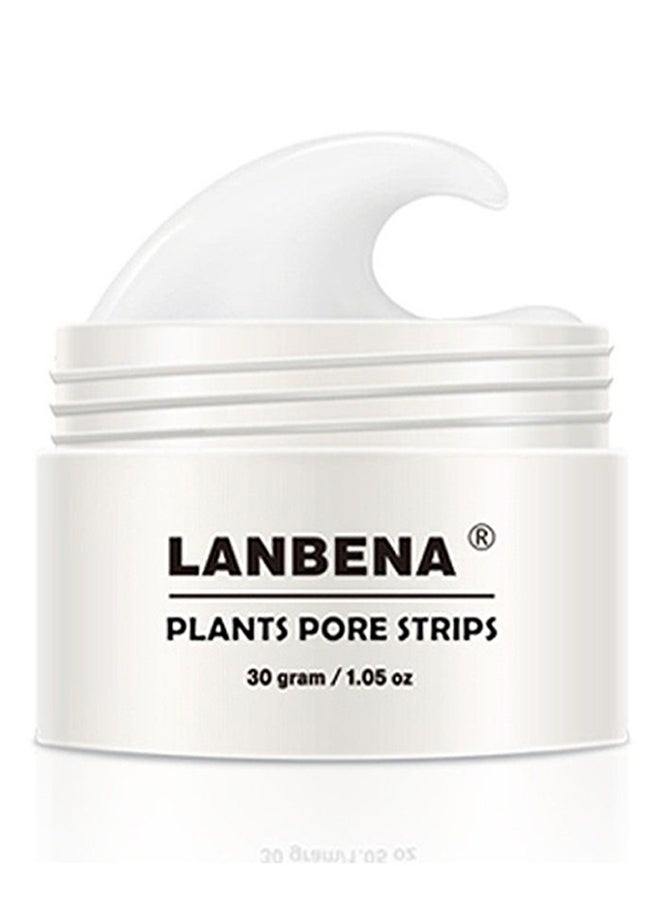 لان بينا ماسك الأنف المقشر لإزالة الرؤوس السوداء - Image 1